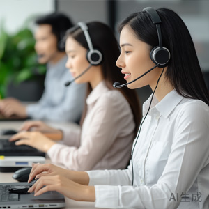 貼心的售后服務